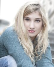 Diane Dassigny