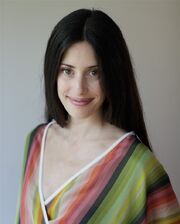 Aurelie Bancilhon