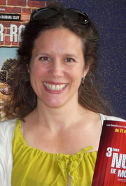 Barbara Scaff