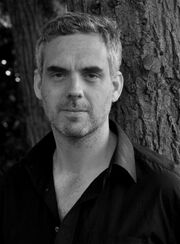 Michael Rickwood