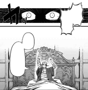 Azudora Awakes