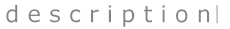 Inquirydescription
