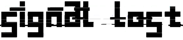 Signallost
