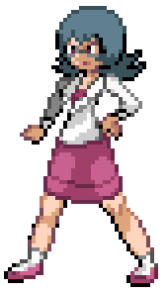 TPP NormalSabrina HG