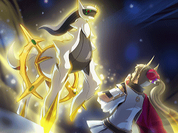 ABnp3a linking Arceus