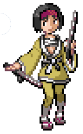 TPP ElectricErika