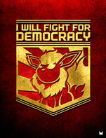 Fight for Democracy
