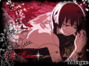 Hell girl
