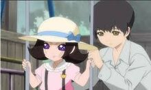 Yamawaro and Kikuri