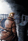 Hellblazer Annual 2