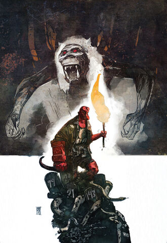 File:Hellboy and the BPRD 2.jpg