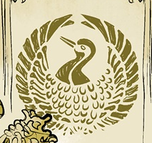 Golden Crane Society