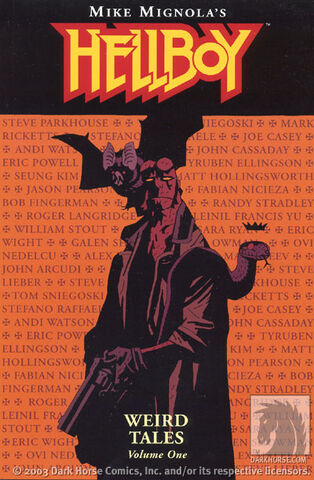 File:Weird Tales Volume 1.jpg