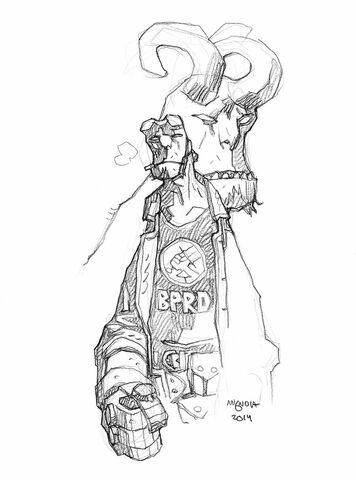 File:Hellboy and the BPRD 1 variant.jpg