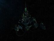 Asteroid Base