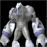 Magnos Gamma