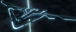 Holly's Jet
