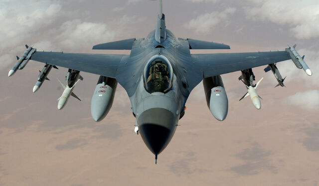 File:F-16 Fighting Falcon-1-.jpg