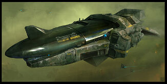 Charger Max-class