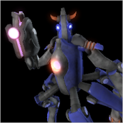 Meditron Gamma