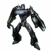 Army Hive Leader