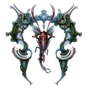 Zodiark, Keeper of Precepts