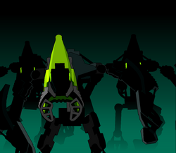 Vahki Guards