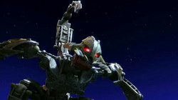 Tlr vorox-1-