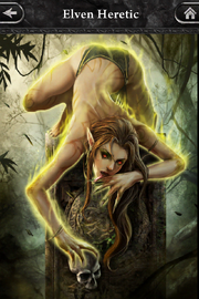 Elven Heretic 2