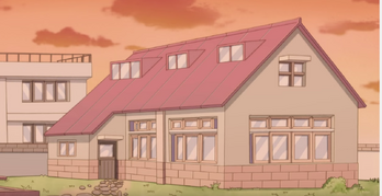 Eunhui House