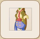Poor Man's Dress