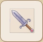 Elegant Sword