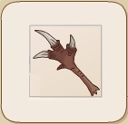 Fungi Claw