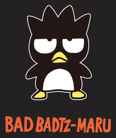 File:Sanrio Characters Badtz-Maru Image020.png