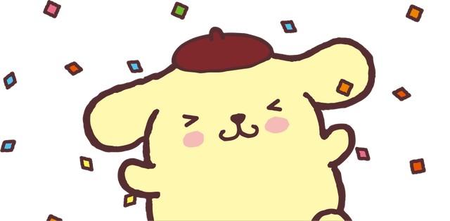 File:Sanrio Characters Pompompurin Image008.png