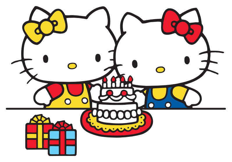Hello Kitty Cake Games Y Hello Kitty Cake Games Y