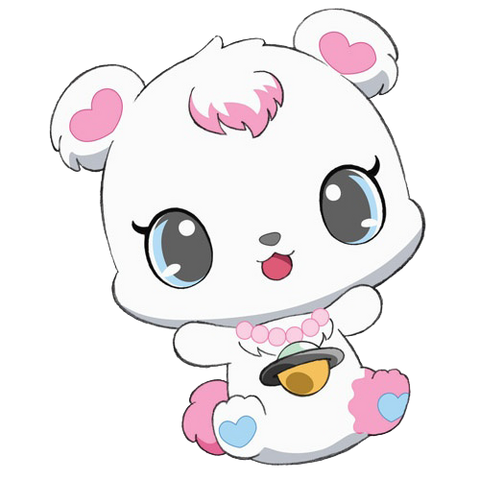 File:Sanrio Characters Labra Image001.png