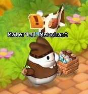 HKO NPC Material Merchant0934