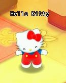 Hello Kitty NPC to meet01