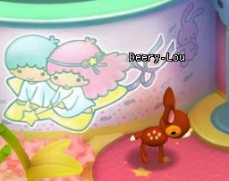 HKO NPC Deery-Lou03