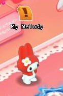 HKO NPC My Melody12