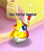 HKO NPC Party Master13