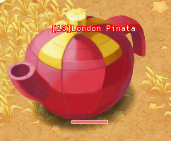 LondonPinata