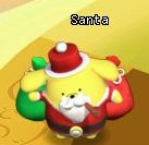 HKO NPC Santa02
