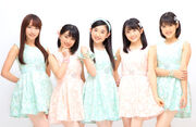 Countrygirls2017July