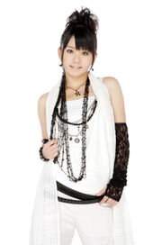 Junjun - Kimagure Princess Promo.jpg