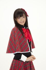 Kumai Yurina 21050