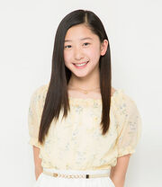 Mao Akiyama