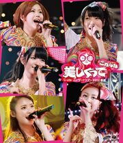 Utsukushikutte Gomen ne