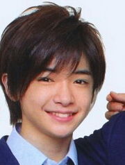 Shiro Nishishima